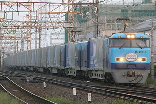 高鐵除了載客也可以用作載貨嗎 是指像一般貨運列車那樣進(jìn)行鐵路貨物運輸