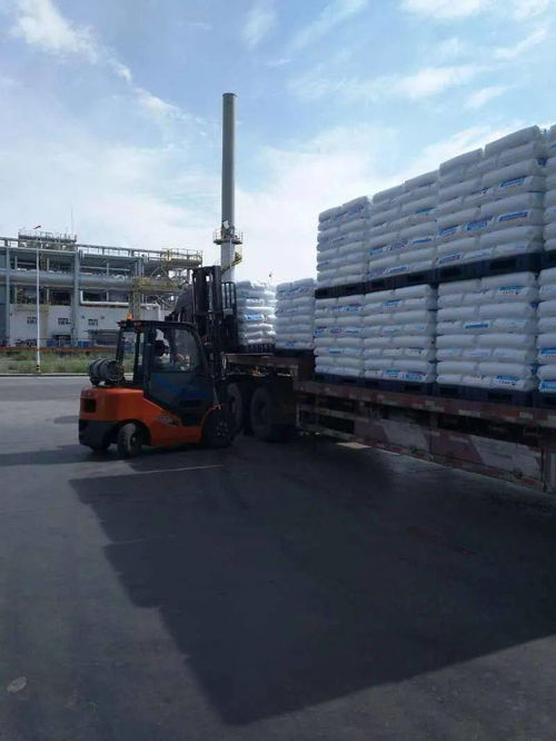 烏貨中心深化神華新疆廠物流合作,打通物流運輸 最后一公里