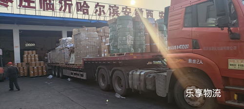 天津到四平物流快運 精品線路2024