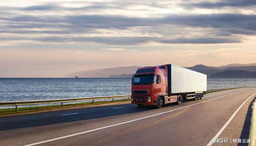 兩個步驟 教你看清網(wǎng)絡貨運本質(zhì)
