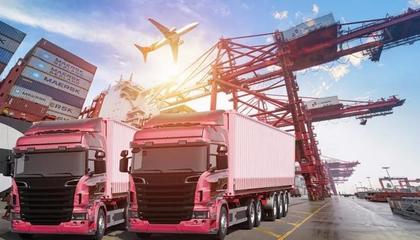 中國貨運在穩(wěn)定國際物流供應鏈中的關(guān)鍵舉措