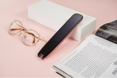 訊飛翻譯筆S10 助力孩子實(shí)現(xiàn)假期英語(yǔ)“彎道超車(chē)”