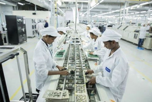 印度國產(chǎn)品牌能否復(fù)刻中國手機市場成功 技術(shù)服務(wù)的視角