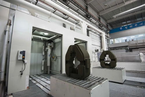 冰輪旗下雙星亮相中國國際鑄造博覽會 鑄造現(xiàn)在，展望未來