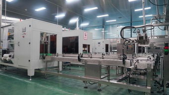 斥資2億元打造，小龍坎建成中國首座全智能化底料生產(chǎn)工廠