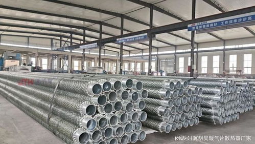 冀明昊 技術(shù)驅(qū)動(dòng)與專業(yè)服務(wù)，打造工業(yè)余熱回收領(lǐng)域核心優(yōu)勢